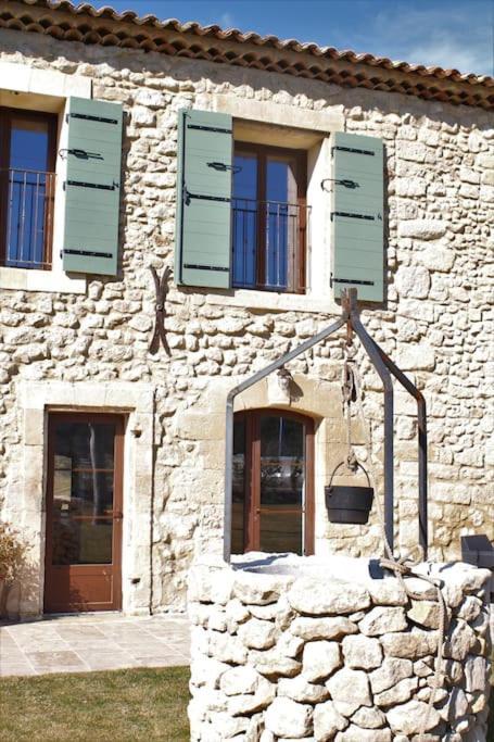 Villa Mas En Campagne *
