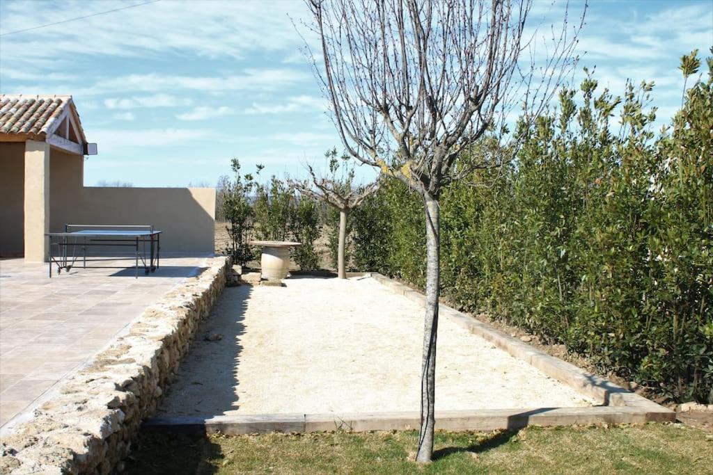 Mas En Campagne Villa *