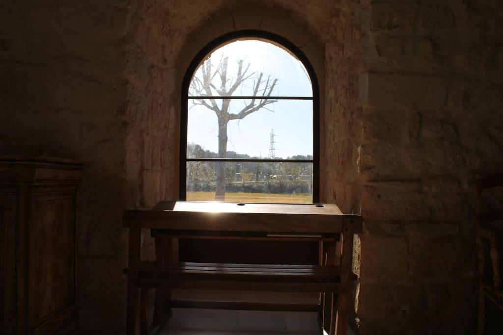 Villa Mas En Campagne *